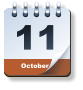 October 11