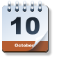 October 10